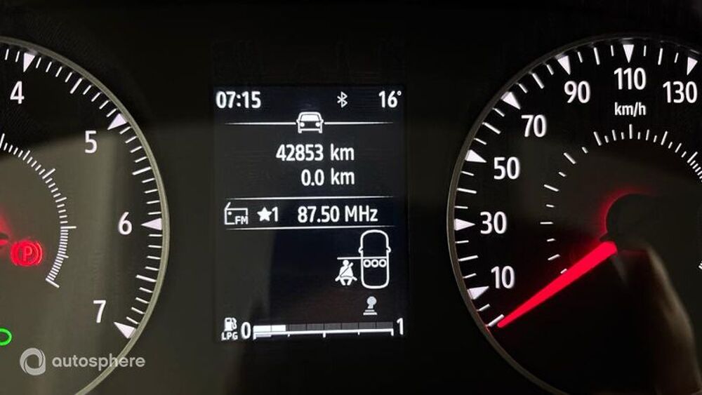Sandero 1.0 ECO-G 100ch Essential 2023 occasion 57100 Thionville