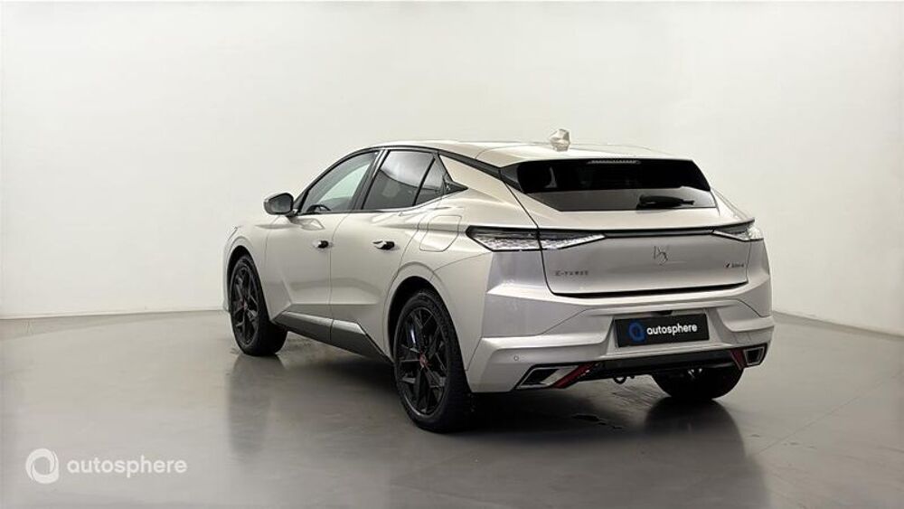 DS4 E-TENSE 225ch Performance Line + 2022 occasion 16430 Champniers