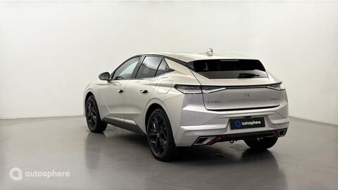 DS4 E-TENSE 225ch Performance Line + 2022 occasion 16430 Champniers