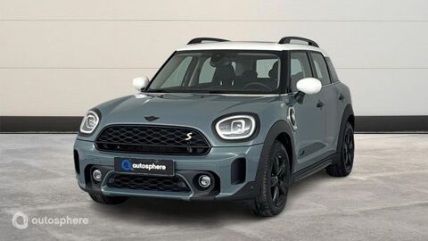 Annonce voiture Mini Countryman 32299 €