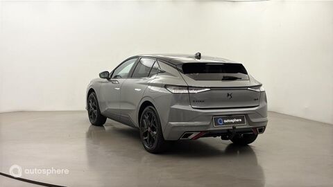 DS4 E-TENSE 225ch Performance Line + 2023 occasion 63000 Clermont-Ferrand