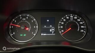 Sandero 1.0 TCe 90ch Stepway Confort 2021 occasion 62114 Sains-en-Gohelle