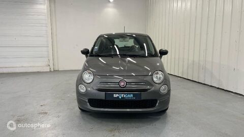 500 1.2 8v 69ch S&S Pop 2019 occasion 64300 ORTHEZ