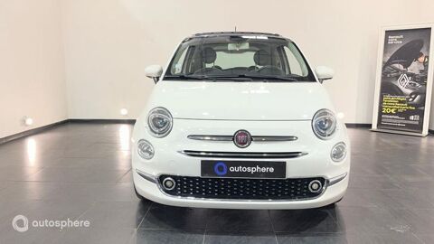 500 1.2 8v 69ch Eco Pack Lounge Euro6d 2019 occasion 13090 Aix-en-Provence