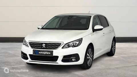 Annonce voiture Peugeot 308 10899 €
