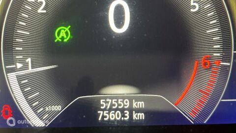 Koleos 1.3 TCe 160ch Initiale Paris EDC -B 2022 occasion 84120 Pertuis