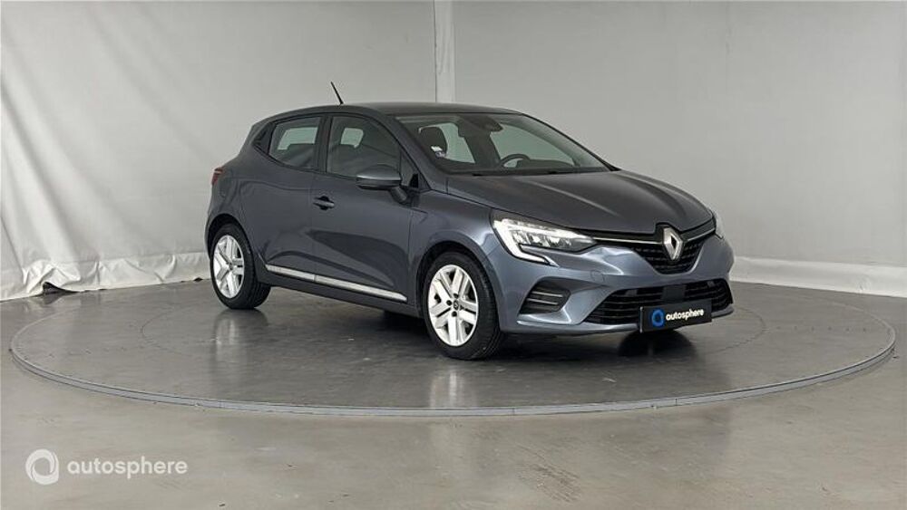 Clio 1.0 TCe 100ch Business GPL -21N 2021 occasion 62800 Li&eacute;vin