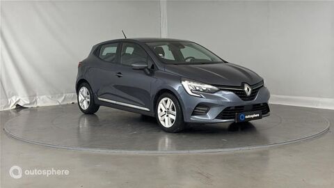 Clio 1.0 TCe 100ch Business GPL -21N 2021 occasion 62800 Li&eacute;vin