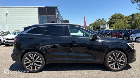 Austral 1.2 E-Tech full hybrid 200ch Iconic 2023 occasion 13800 ISTRES