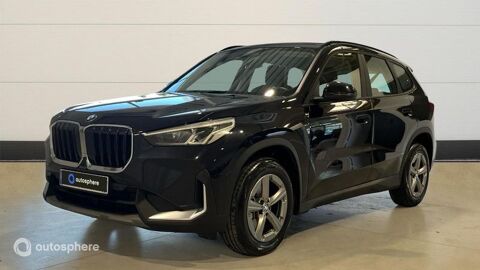 BMW X1 sDrive18i 136ch 2023 occasion Aix-en-Provence 13100