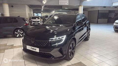 Annonce voiture Renault Austral 40789 