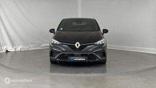 Clio 1.0 TCe 90ch RS Line -21N 2022 occasion 57000 Metz