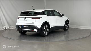 M&eacute;gane E-Tech Electric EV60 220ch Equilibre super charge -B 2023 occasion 59470 Wormhout