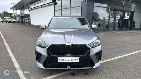 X2 xDrive20dA 163ch M Sport DKG7 2025 occasion 40990 MEES