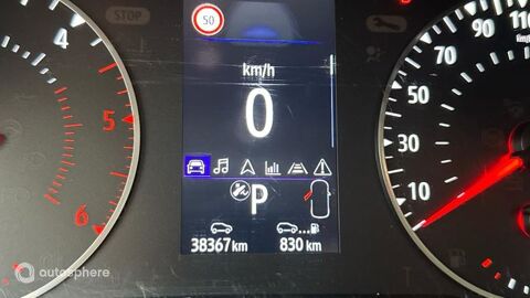 Trafic L2 2.0 Blue dCi 150ch S&S Intens EDC 8 places E6E 2024 occasion 57500 Saint-Avold