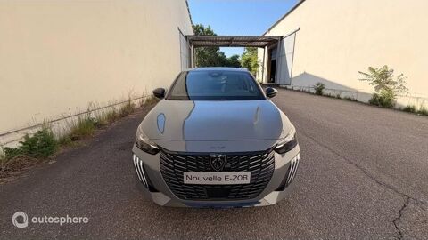 Annonce voiture Peugeot 208 28890 €
