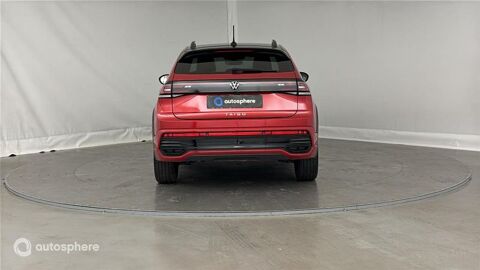 Taigo 1.5 TSI 150ch R-Line DSG7 2022 occasion 59160 Lomme