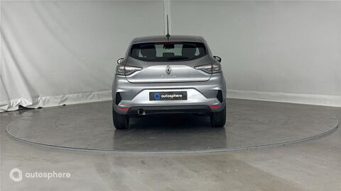 Clio 1.0 Eco-G 100ch Evolution - 24 2025 occasion 51100 Reims