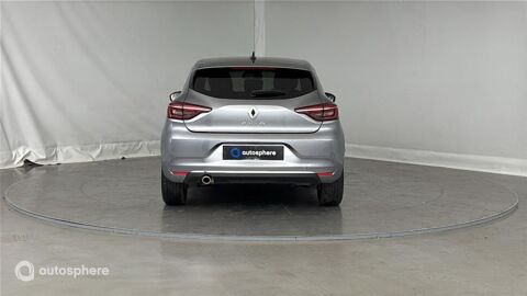 Clio 1.0 TCe 90ch Techno 2023 occasion 10000 Troyes