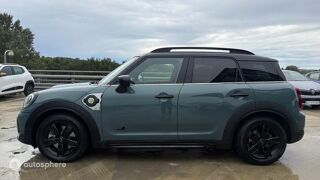 Countryman Cooper SE 125ch + 95ch Edition Premium Plus ALL4 BVA6 2023 occasion 13100 Aix-en-Provence