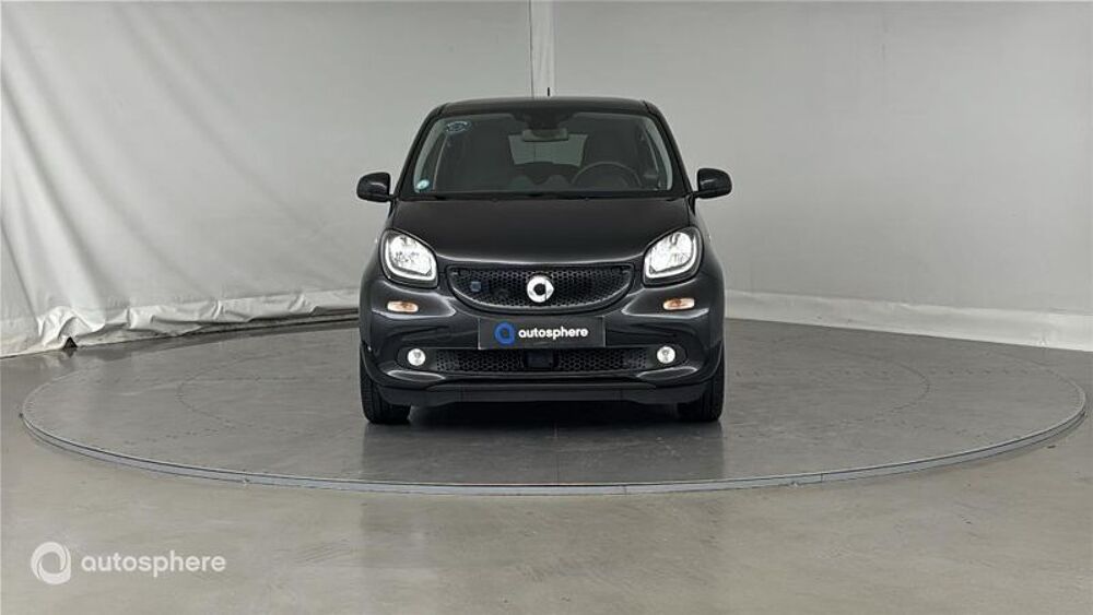ForFour Electrique 82ch EDITION ONE 2021 occasion 51100 Reims