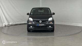 ForFour Electrique 82ch EDITION ONE 2021 occasion 51100 Reims