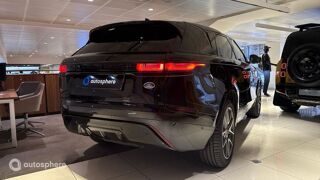 Range rover velar 2.0 P400e 404ch PHEV R-Dynamic HSE AWD BVA 2021 occasion 94400 Vitry-sur-Seine