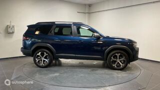 Bigster 1.2 mild hybrid 140ch Journey 2026 occasion 73200 Albertville