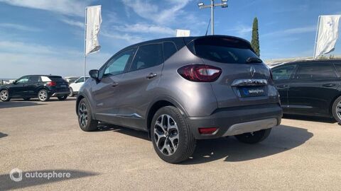Captur 0.9 TCe 90ch energy Intens Euro6c 2019 occasion 13700 Marignane