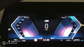 X1 sDrive18i 136ch M Sport 2026 occasion 86000 Poitiers
