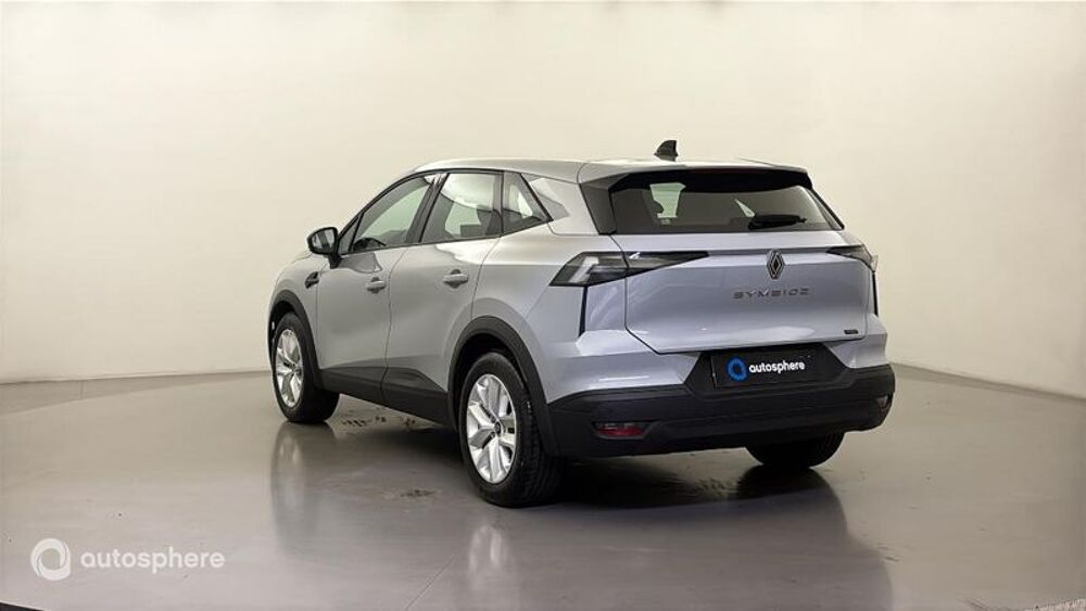Symbioz 1.8 E-Tech full hybrid 160ch Evolution - 25 2025 occasion 59640 Dunkerque