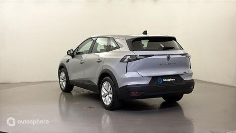 Symbioz 1.8 E-Tech full hybrid 160ch Evolution - 25 2025 occasion 59640 Dunkerque