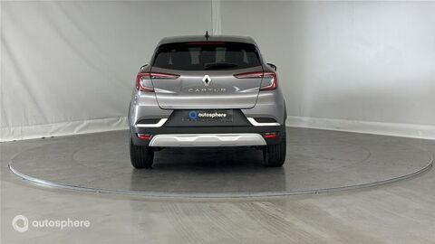 Captur 1.0 TCe 90ch Techno 2023 occasion 62110 H&eacute;nin-Beaumont