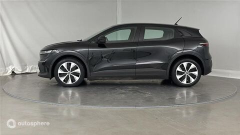 M&eacute;gane E-Tech Electric EV60 130ch Evolution ER super charge 2022 occasion 62000 Arras