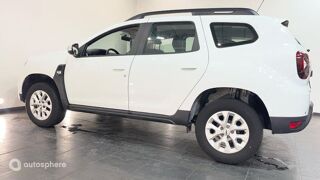 Duster 1.0 ECO-G 100ch Expression 4x2 2023 occasion 13090 Aix-en-Provence
