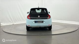 Twingo 1.0 SCe 65ch Equilibre 2023 occasion 59160 Lomme