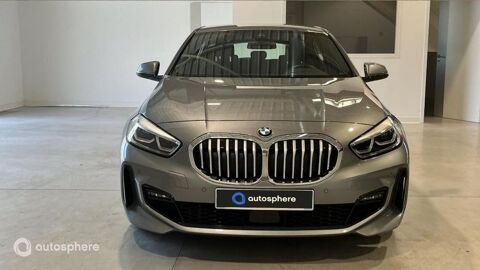 S&eacute;rie 1 116iA 109ch M Sport DKG7 2024 occasion 13800 Istres