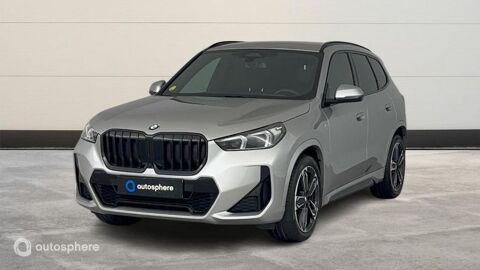 BMW X1 xDrive23d 211ch M Sport 2024 occasion Seclin 59113