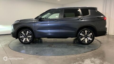 Outlander 2.4 PHEV 306ch Intense 4WD MY26 2025 occasion 51100 Reims