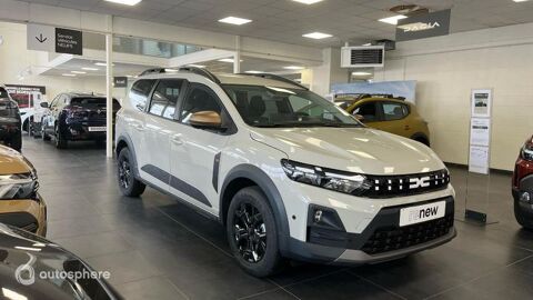 Jogger 1.8 hybrid 155ch Expression 5 places -25 2025 occasion 93320 Les Pavillons-sous-Bois