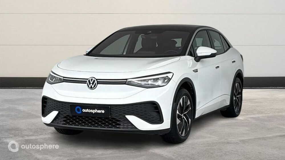 ID.5 174ch Pro 77 kWh 2022 occasion 51000 Ch&acirc;lons-en-Champagne