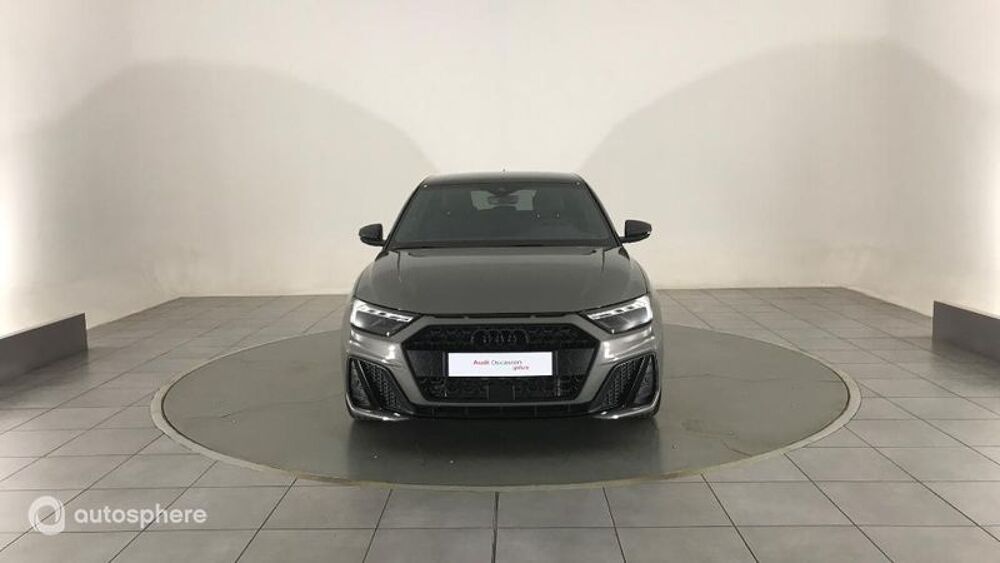 A1 30 TFSI 116ch S line S tronic 7 2026 occasion 86000 Poitiers