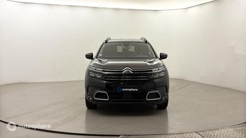 C5 aircross BlueHDi 130ch S&S Shine EAT8 2022 occasion 16700 RUFFEC