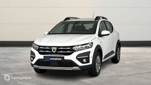 Annonce voiture Dacia Sandero 13799 €