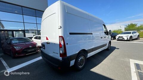 Master F3500 L2H2 2.3 Blue dCi 135ch Confort Euro6E 2024 occasion 69410 Champagne-au-Mont-d'Or