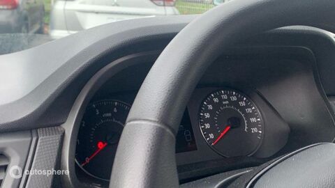 Trafic L1H1 3T 2.0 Blue dCi 130ch Confort 2023 occasion 84120 Pertuis