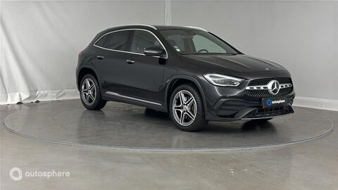 Classe GLA 250 e 160+102ch AMG Line 8G-DCT 2023 occasion 60740 Saint-Maximin