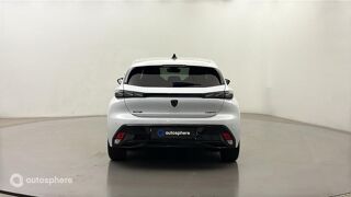 308 1.2 Hybrid 145ch Allure e-DCS6 2026 occasion 79000 Niort