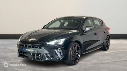 Cupra Leon 1.5 eHybrid 272ch VZ DSG6 2024 occasion Nantes 44000