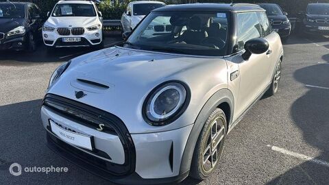 Mini Cooper SE 184ch Classic BVA 5CV 2021 occasion Bayonne 64100